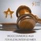 Kleinunternehmer AGB für WooCommerce inklusive Update-Service der IT-Recht Kanzlei