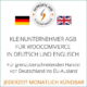 Abmahnsichere WooCommerce AGB in deutsch und englisch für Kleinunternehmer von der IT-Recht Kanzlei