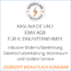 Abmahnsichere kasuwa.de und Ebay AGB für Kleinunternehmer von der IT-Recht Kanzlei