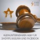 AGB für Shopify, kasuwa und Facebook inklusive Update-Service der IT-Recht Kanzlei