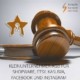 Kleinunternehmer AGB für Shopware, Etsy, kasuwa, Facebook und Instagram inklusive Update-Service der IT-Recht Kanzlei