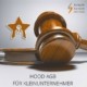 Kleinunternehmer AGB für Hood inklusive Update-Service der IT-Recht Kanzlei