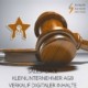 Kleinunternehmer AGB Salesforce für digitale Inhalte inklusive Update-Service der IT-Recht Kanzlei